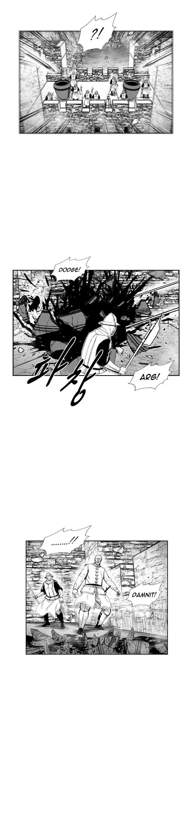 Red Storm Chapter 338 16